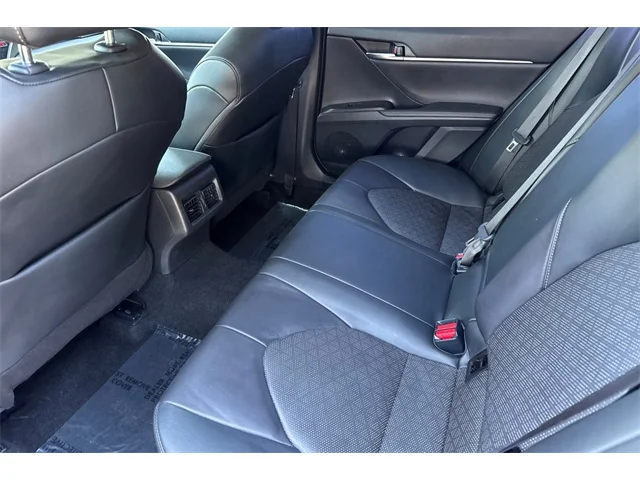 SEMINUEVOS TOYOTA Camry at ELK GROVE in Elk Grove Buick GMC
