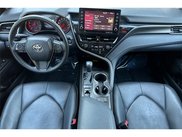 SEMINUEVOS TOYOTA Camry at ELK GROVE in Elk Grove Buick GMC