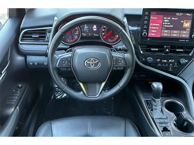 SEMINUEVOS TOYOTA Camry at ELK GROVE in Elk Grove Buick GMC