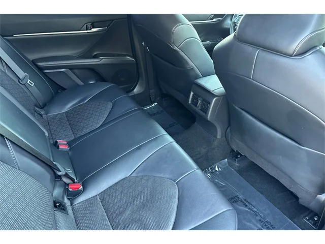 SEMINUEVOS TOYOTA Camry at ELK GROVE in Elk Grove Buick GMC