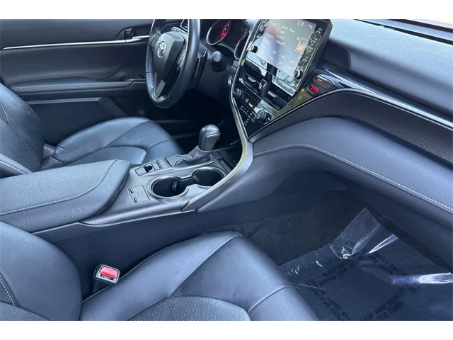SEMINUEVOS TOYOTA Camry at ELK GROVE in Elk Grove Buick GMC