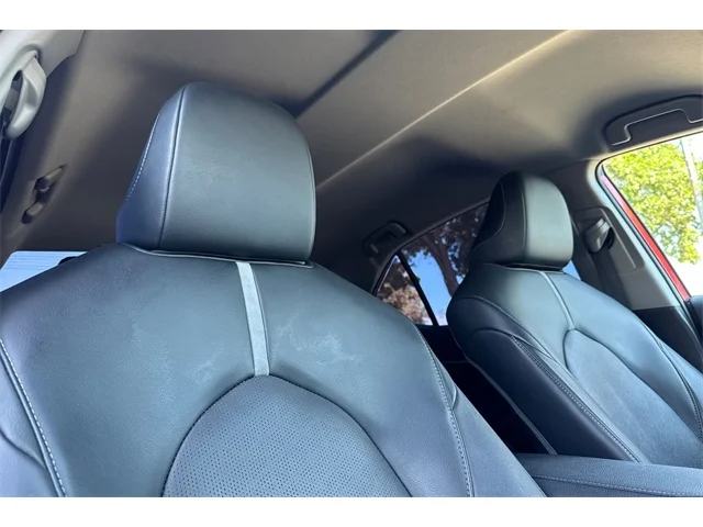 SEMINUEVOS TOYOTA Camry at ELK GROVE in Elk Grove Buick GMC