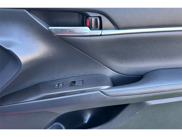 SEMINUEVOS TOYOTA Camry at ELK GROVE in Elk Grove Buick GMC