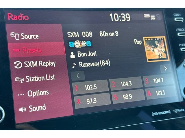 SEMINUEVOS TOYOTA Camry at ELK GROVE in Elk Grove Buick GMC