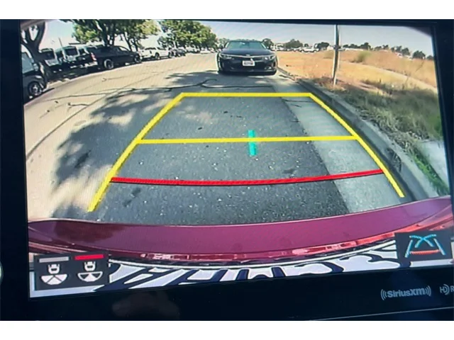 SEMINUEVOS TOYOTA Camry at ELK GROVE in Elk Grove Buick GMC