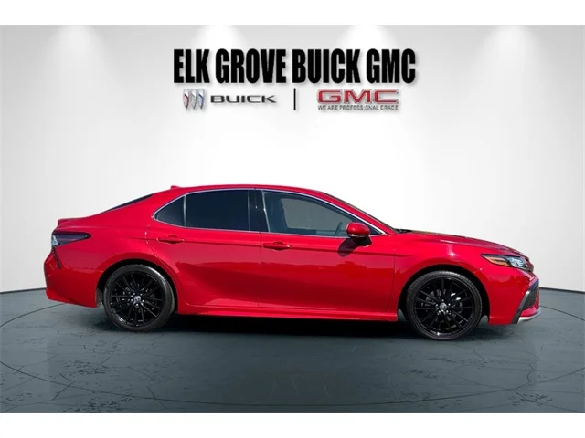 SEMINUEVOS TOYOTA Camry at ELK GROVE in Elk Grove Buick GMC
