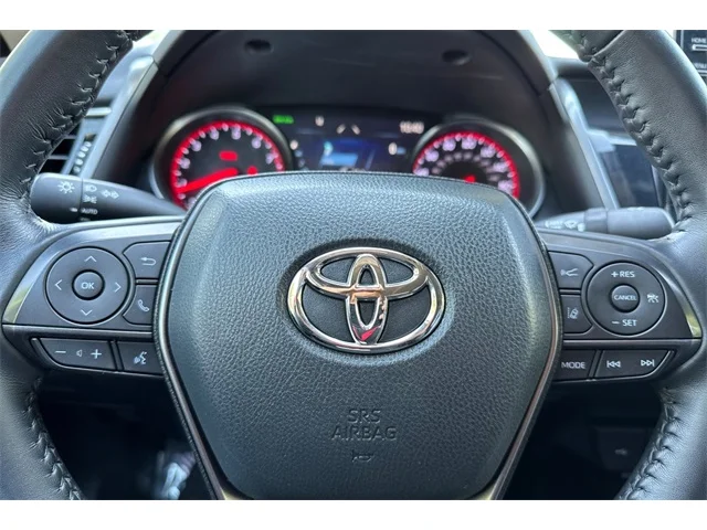 SEMINUEVOS TOYOTA Camry at ELK GROVE in Elk Grove Buick GMC