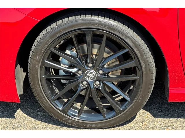 SEMINUEVOS TOYOTA Camry at ELK GROVE in Elk Grove Buick GMC