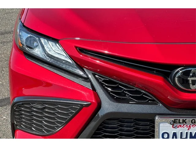 SEMINUEVOS TOYOTA Camry at ELK GROVE in Elk Grove Buick GMC