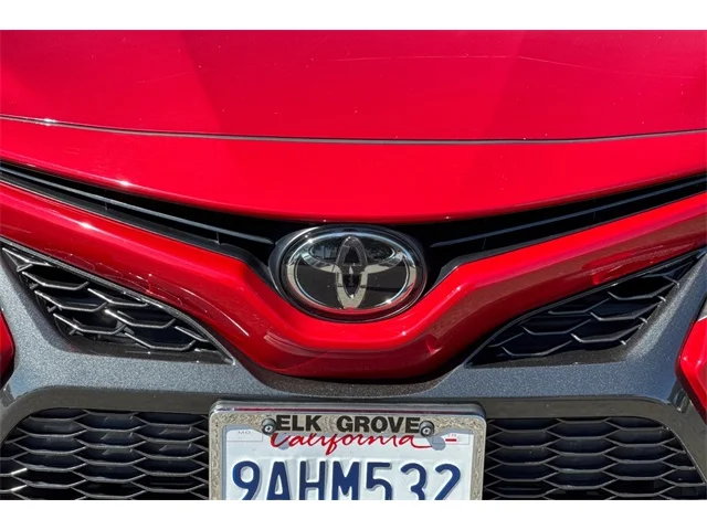 SEMINUEVOS TOYOTA Camry at ELK GROVE in Elk Grove Buick GMC
