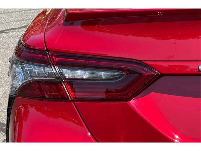 SEMINUEVOS TOYOTA Camry at ELK GROVE in Elk Grove Buick GMC