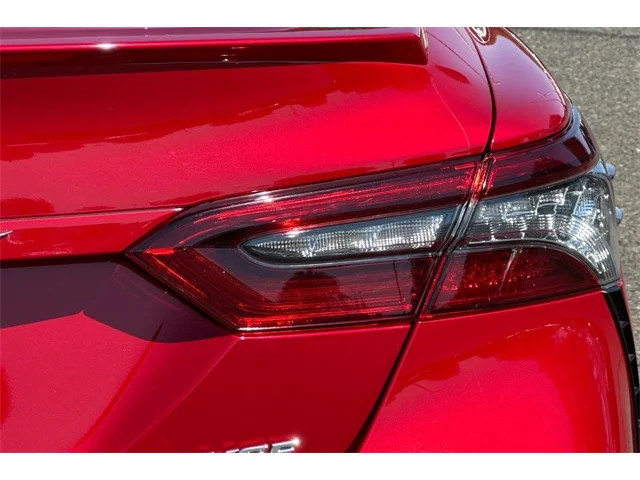 SEMINUEVOS TOYOTA Camry at ELK GROVE in Elk Grove Buick GMC