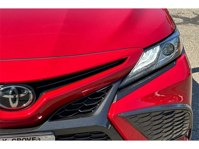 SEMINUEVOS TOYOTA Camry at ELK GROVE in Elk Grove Buick GMC
