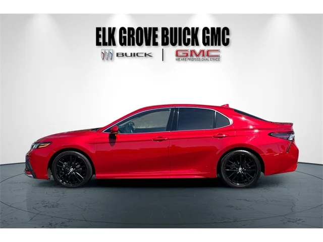 SEMINUEVOS TOYOTA Camry at ELK GROVE in Elk Grove Buick GMC
