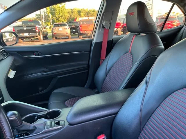 SEMINUEVOS TOYOTA Camry a Estados en autogozo