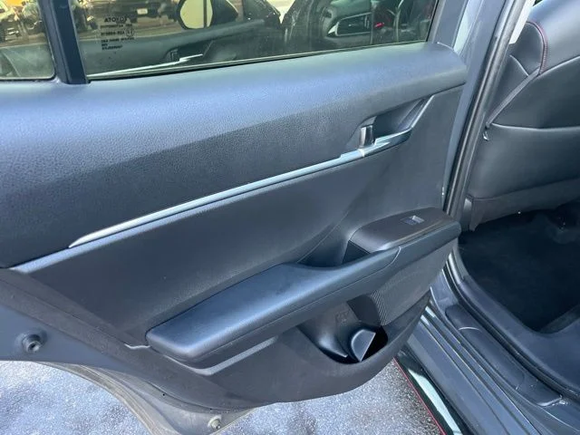 SEMINUEVOS TOYOTA Camry a Estados en autogozo