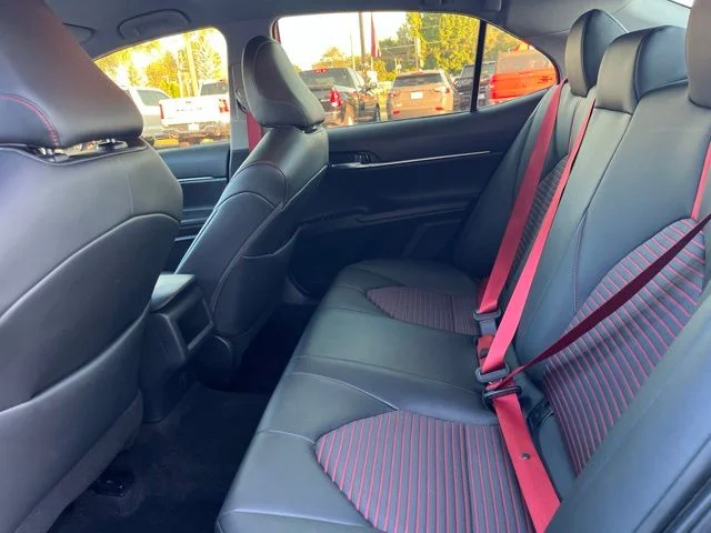 SEMINUEVOS TOYOTA Camry a Estados en autogozo