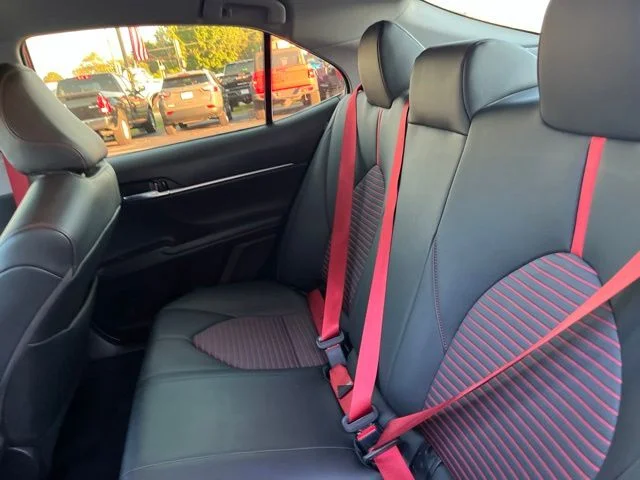 SEMINUEVOS TOYOTA Camry a Estados en autogozo