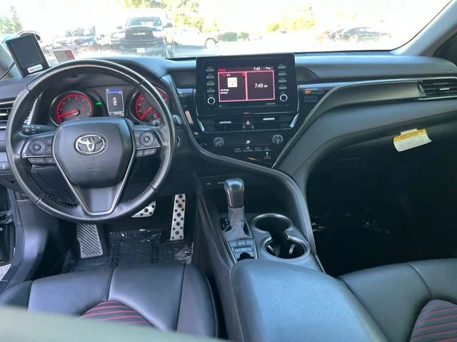 SEMINUEVOS TOYOTA Camry a Estados en autogozo