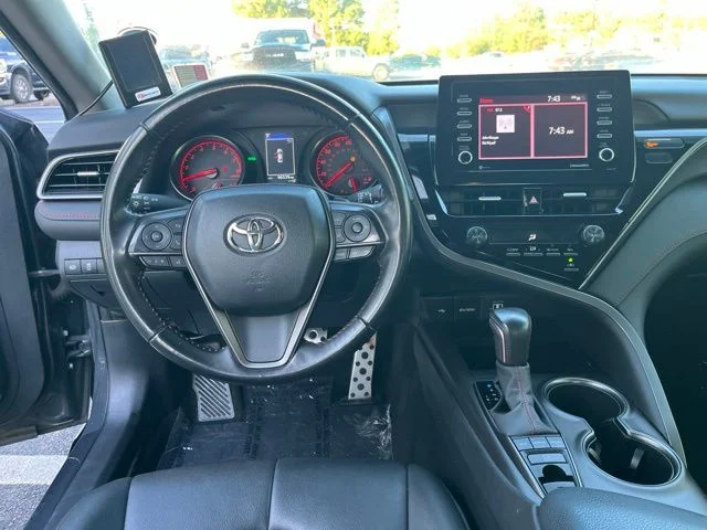 SEMINUEVOS TOYOTA Camry a Estados en autogozo