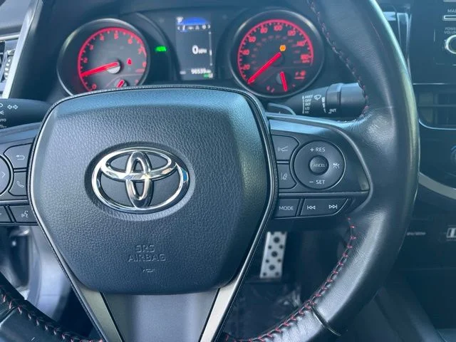 SEMINUEVOS TOYOTA Camry a Estados en autogozo