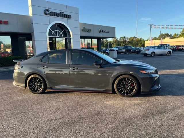 SEMINUEVOS TOYOTA Camry a Estados en autogozo