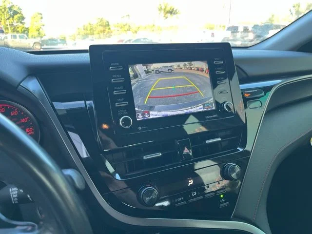SEMINUEVOS TOYOTA Camry a Estados en autogozo
