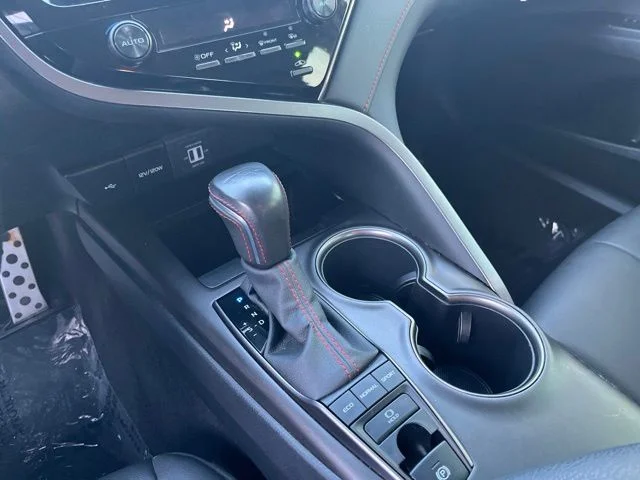 SEMINUEVOS TOYOTA Camry a Estados en autogozo