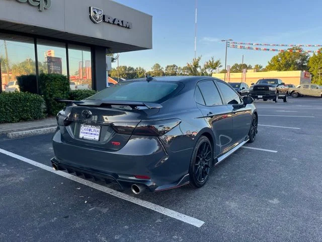 SEMINUEVOS TOYOTA Camry a Estados en autogozo