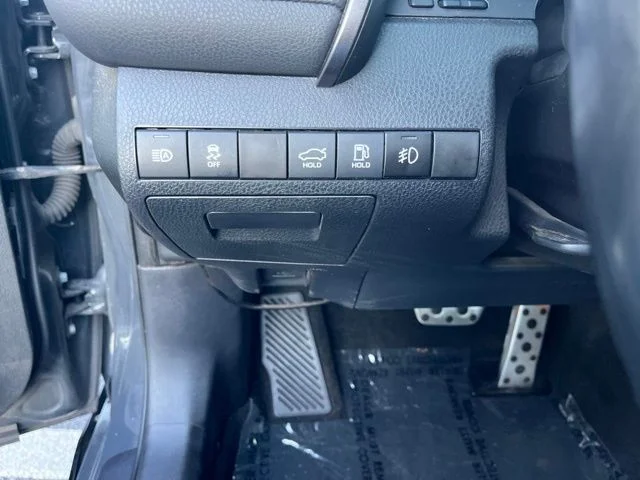 SEMINUEVOS TOYOTA Camry a Estados en autogozo