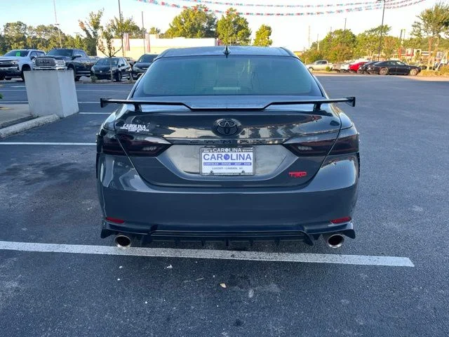 SEMINUEVOS TOYOTA Camry a Estados en autogozo
