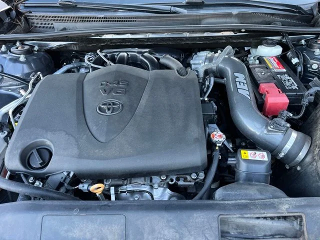 SEMINUEVOS TOYOTA Camry a Estados en autogozo
