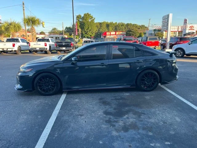SEMINUEVOS TOYOTA Camry a Estados en autogozo