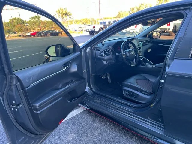 SEMINUEVOS TOYOTA Camry a Estados en autogozo