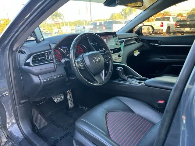 SEMINUEVOS TOYOTA Camry a Estados en autogozo