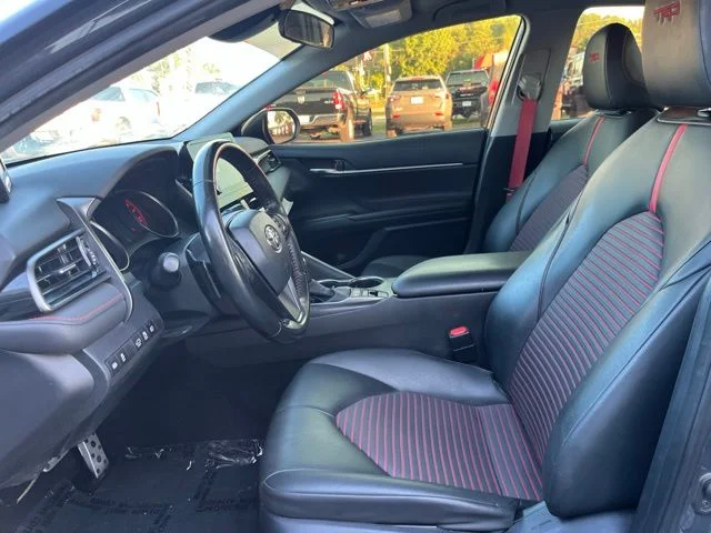 SEMINUEVOS TOYOTA Camry a Estados en autogozo