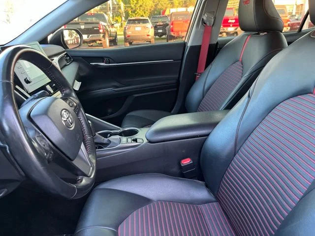 SEMINUEVOS TOYOTA Camry a Estados en autogozo