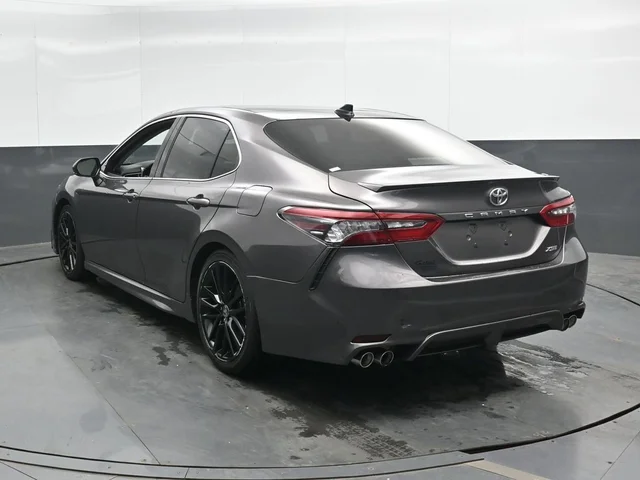 SEMINUEVOS TOYOTA Camry a Estados en autogozo