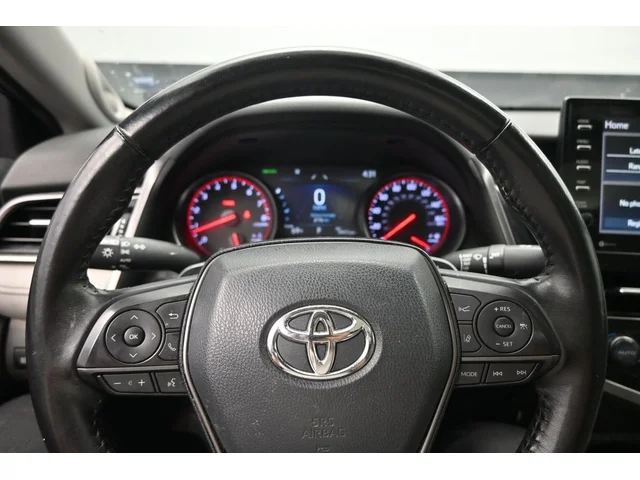 SEMINUEVOS TOYOTA Camry a Estados en autogozo