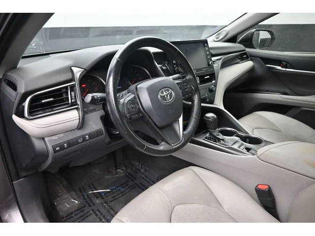 SEMINUEVOS TOYOTA Camry a Estados en autogozo