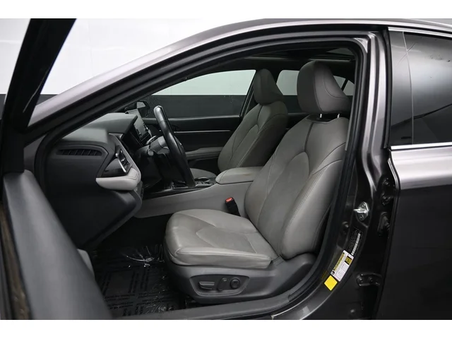 SEMINUEVOS TOYOTA Camry a Estados en autogozo