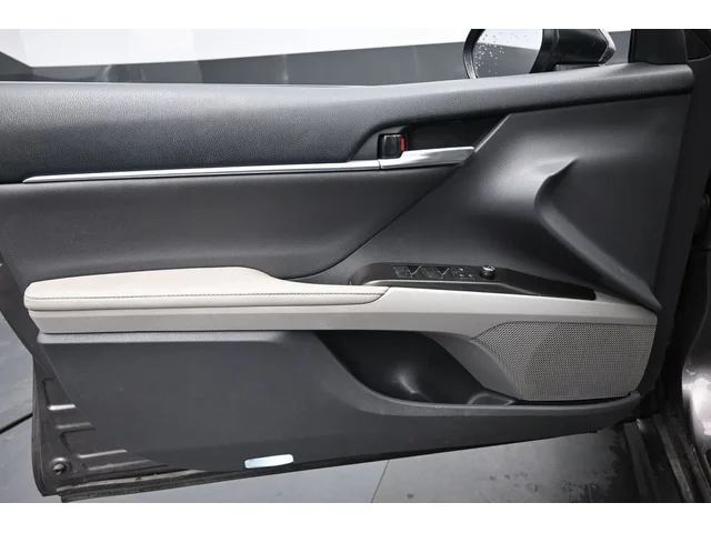 SEMINUEVOS TOYOTA Camry a Estados en autogozo