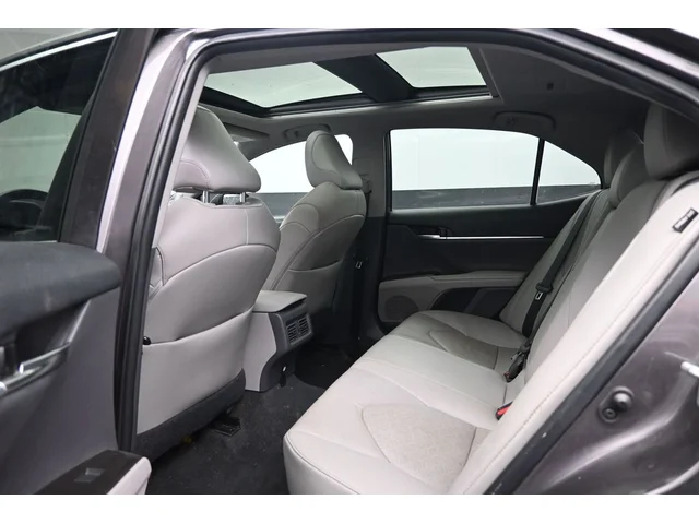 SEMINUEVOS TOYOTA Camry a Estados en autogozo