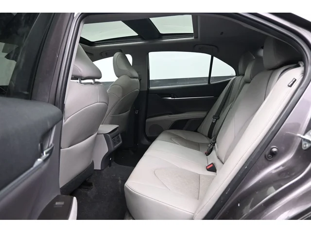 SEMINUEVOS TOYOTA Camry a Estados en autogozo