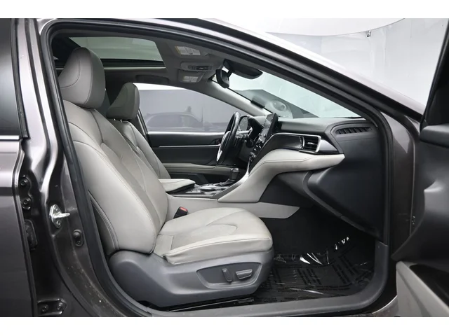 SEMINUEVOS TOYOTA Camry a Estados en autogozo