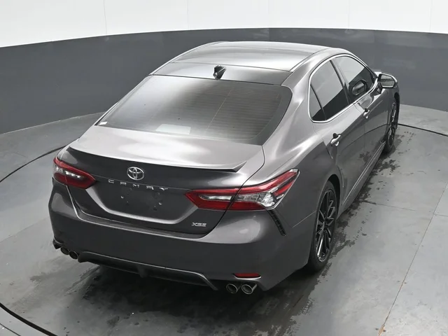 SEMINUEVOS TOYOTA Camry a Estados en autogozo