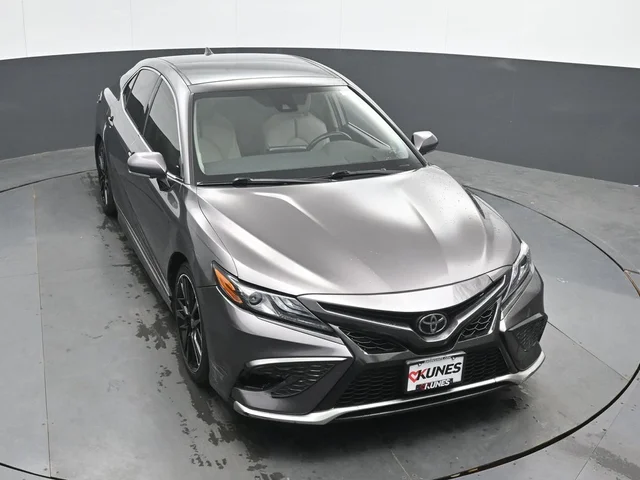SEMINUEVOS TOYOTA Camry a Estados en autogozo