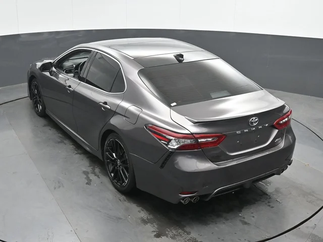 SEMINUEVOS TOYOTA Camry a Estados en autogozo