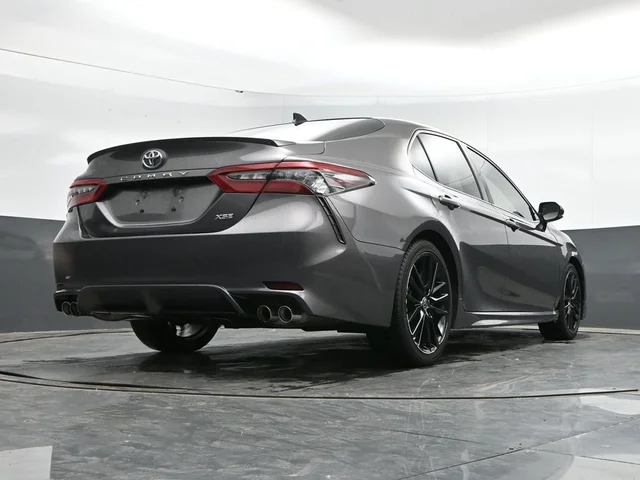 SEMINUEVOS TOYOTA Camry a Estados en autogozo