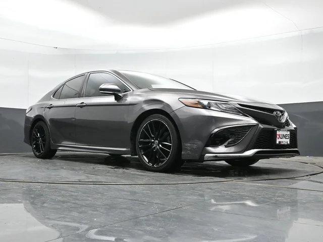 SEMINUEVOS TOYOTA Camry a Estados en autogozo